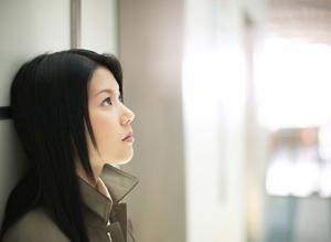 鵠沼海岸の美容室で髪質改善を希望